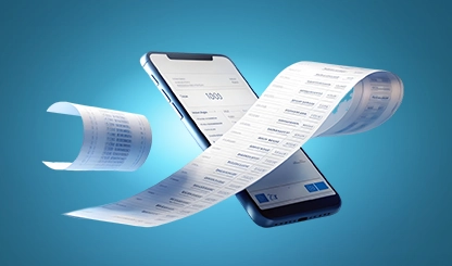 نظام صتماتيك ودعمه للفاتورة الإلكترونية - المرحلة الثانية