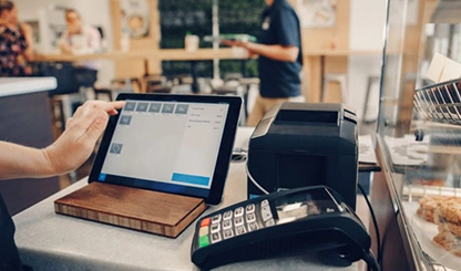 أفضل برنامج محاسبي للمطاعم والفنادق: حلول متكاملة لإدارة أعمالك بكفاءة