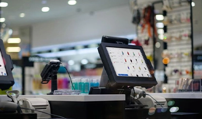 أفضل برنامج محاسبة للمحلات والشركات الصغيرة: الحل الاقتصادي و المتكامل لإدارة أعمالك