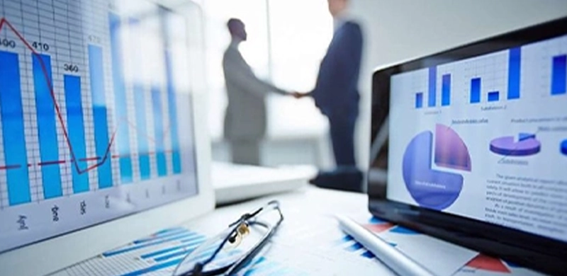 برنامج محاسبي سحابي: الحل الأمثل لإدارة الأعمال المالية